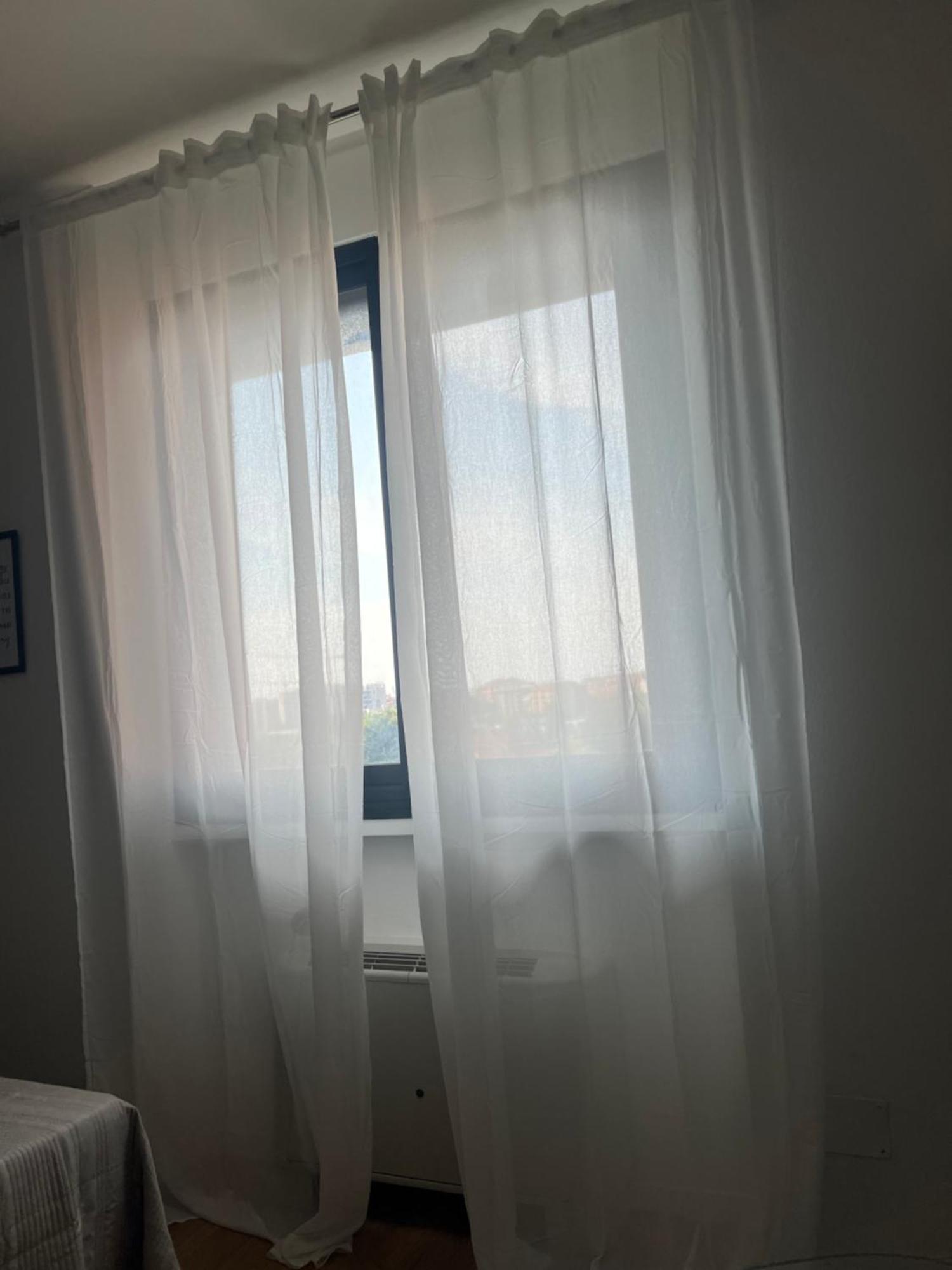 Monolocale Ovidio Aparthotel Milaan Buitenkant foto