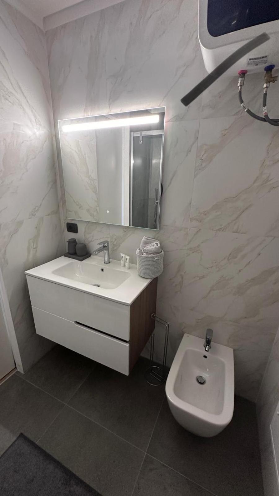 Monolocale Ovidio Aparthotel Milaan Buitenkant foto